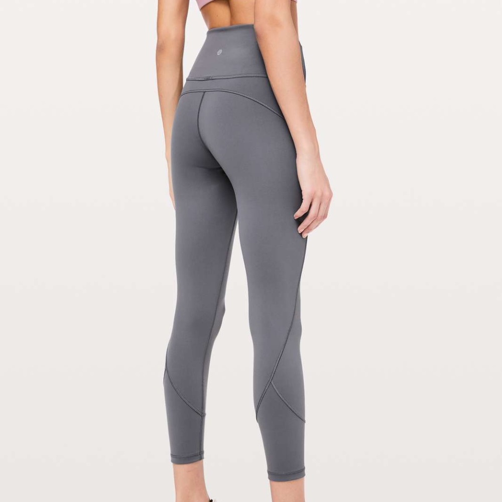Lululemon In Movement